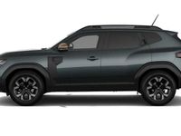 Ny Dacia Duster Extreme 132 HK (97 kW) 2025 Grön SUV