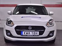 begagnad Suzuki Swift 1.2 Automat