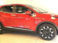 begagnad Kia Sportage 1.6 T-GDi Plug-in Hybrid AUT AWD Advance H K 2022, SUV