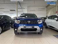 begagnad Dacia Duster PhII 4x2 1,3 TCe 130 Comfort 2021, SUV