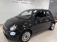 begagnad Fiat 500 1.0 BSG SERIE 8 2021, Halvkombi