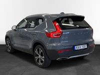 begagnad Volvo XC40 T5 Recharge Twin Engine Inscription