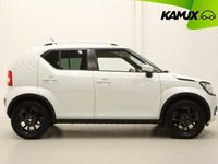 begagnad Suzuki Ignis 1.2 Dualjet GL