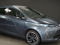 begagnad Renault Zoe R110 41 kWh