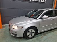 begagnad Volvo V50 1.6 D Momentum Drag Euro 4