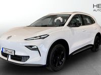 Ny MG S5 2025 Vit SUV