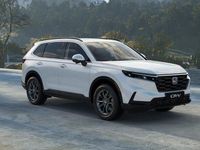 Ny Honda CR-V Advance 184 HK (135 kW) 2025 Platinum white metallic SUV