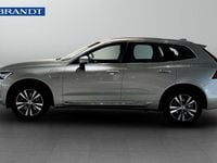 Begagnad Volvo XC60 Core 355 HK (261 kW) 2023 Grå SUV