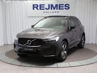 Begagnad Volvo XC60 Plus 355 HK (261 kW) 2025 Grå SUV