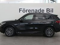begagnad BMW X1 sDrive18i M Sport Aut Nav ParkAssist Rattvärme Drag 2023, SUV