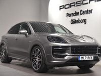 Begagnad Porsche Cayenne 470 HK (345 kW) 2025 Grå SUV