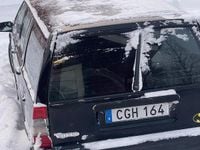 Begagnad Volvo 940 135 HK (99 kW) 1996 Svart Kombi