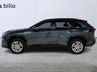 begagnad Toyota RAV4 Laddhybrid AWD-I STYLE DRAG