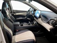 Begagnad BYD Atto 3 Design 150 kW (204 HK) 2022 Vit SUV