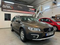 begagnad Volvo XC70 D4 Momentum Euro 6 NyBesiktad, Få ägare