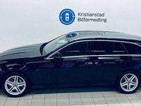 begagnad Mercedes E300 de Aut Navigation, Dragkrok,Vinterhjul