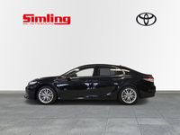 begagnad Toyota Camry 2,5 Executive Premium / Navi / Vinterhjul