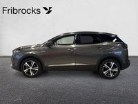 Begagnad Peugeot 3008 GTi 131 HK (96 kW) 2024 Grå SUV
