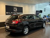 begagnad Renault Mégane GrandTour 1.5 dCi LIMITED-1Ägare-0%Ränta-Eu5