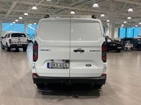 begagnad Ford Tourneo Custom Transit280S NYA MODELLEN VÄRMAR 2023, Transportbil