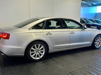 begagnad Audi A6 SEDAN 2.0 TDI AUT 190HK ULTRA PROLINE EURO 6