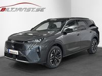 Ny Peugeot 5008 2025 Grå SUV
