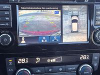 Begagnad Nissan Qashqai 115 HK (84 kW) 2018 SUV