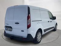 Begagnad Ford Transit Connect 100 HK (73 kW) 2018 Vit Minibuss
