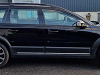 Begagnad Volvo XC70 181 HK (133 kW) 2016 Kombi