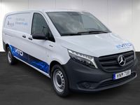 begagnad Mercedes e-Vito Transportbilar