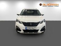 begagnad Peugeot 3008 1.2 PureTech Euro 6