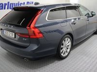 begagnad Volvo V90 D4 Momentum Aut 2020, Kombi