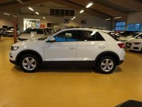 begagnad VW T-Roc 1.5 TSI 150 Comfort Euro 6 Vinterhjul 2021, SUV