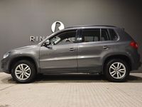 begagnad VW Tiguan 2.0 TDI DSG 4M DRAG D-VÄRM PDC 16" 2013, SUV