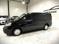 begagnad Fiat Scudo 2.0 Multijet/ 6,95% 31 Dec/3 sits/D Värmare Manu