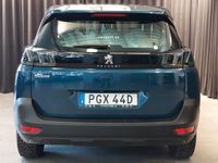 begagnad Peugeot 5008 NYA ACTIVE P PT 130