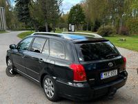 Begagnad Toyota Avensis 163 HK (119 kW) 2006 Kombi