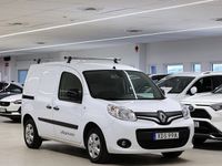 begagnad Renault Kangoo Express 1.5 dCi 80hk Nordic Line V-inrett Vär