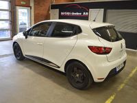 begagnad Renault Clio IV Clio