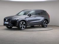 Begagnad Volvo XC90 Ultimate 456 HK (335 kW) 2023 Platinum grey SUV