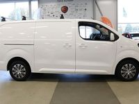 begagnad Peugeot Expert L3 PRO 2.0 Aut - Drag. Värmare 2019, Transportbil