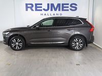 begagnad Volvo XC60 T6 AWD Recharge Core Bright 2023, SUV