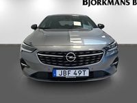 begagnad Opel Insignia GRAND SPORT 2.0 AUTOMAT 2021, Halvkombi