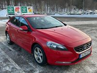 Begagnad Volvo V40 122 HK (89 kW) 2016