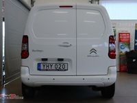 begagnad Citroën Berlingo Van 1.6 BlueHDi Manuell, 99hk