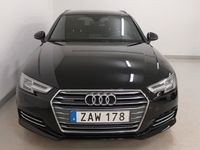 begagnad Audi A4 Avant 2.0 TDI quattro S Tronic Proline Euro 6 2018, Kombi