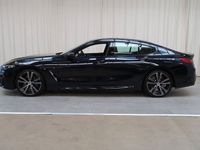 begagnad BMW 840 i xDrive Gran Coupe Steptronic M Sport Euro 6