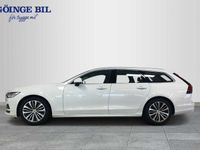 begagnad Volvo V90 B4 Bensin Momentum Advanced Edition