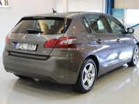 begagnad Peugeot 308 1.6 e-HDi FAP Active Panorama Ny Servad