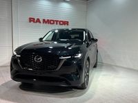 begagnad Mazda CX-60 Homura PHEV Driver Assist Pack -DEMO 2023, SUV